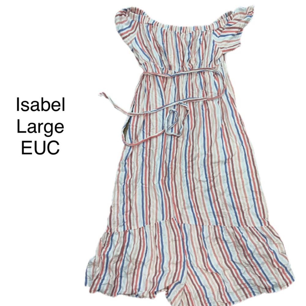 Maternity dress